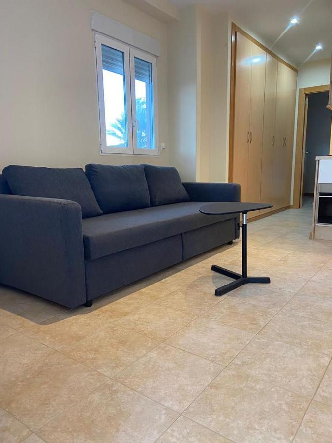 Relax En Primera Linea A เอลกัมเปโญ ภายนอก รูปภาพ