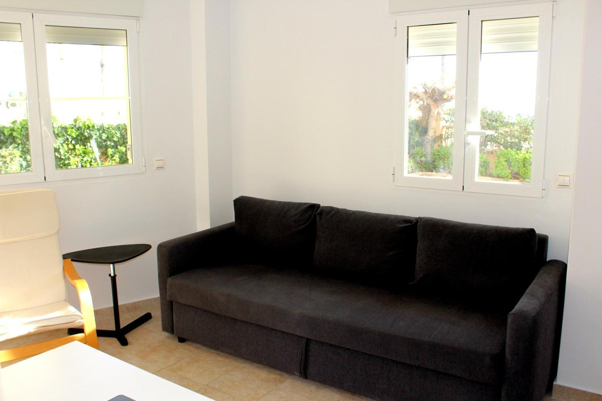 Relax En Primera Linea A เอลกัมเปโญ ภายนอก รูปภาพ