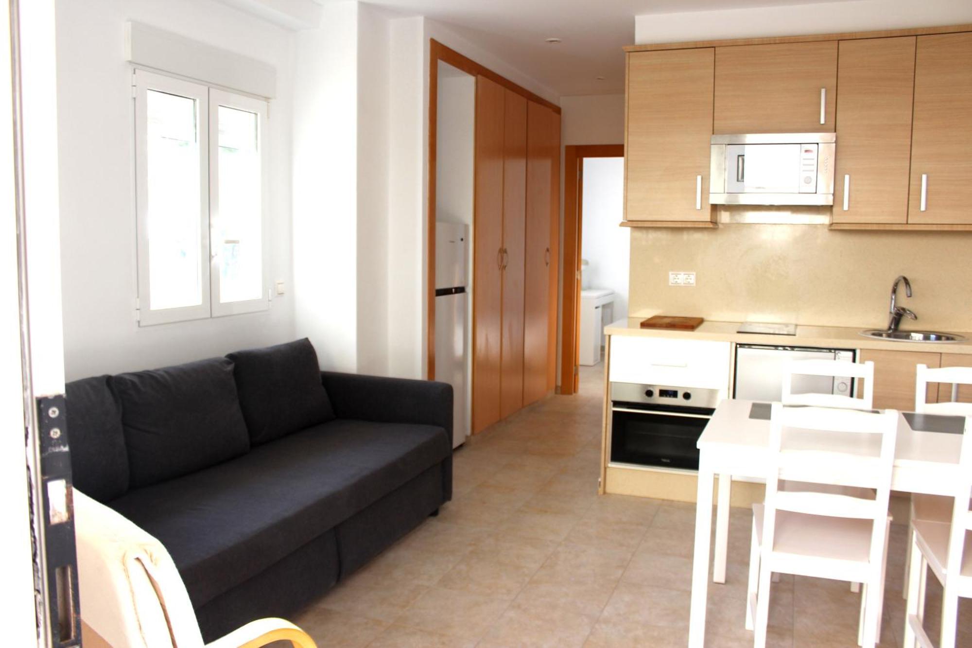 Relax En Primera Linea A เอลกัมเปโญ ภายนอก รูปภาพ