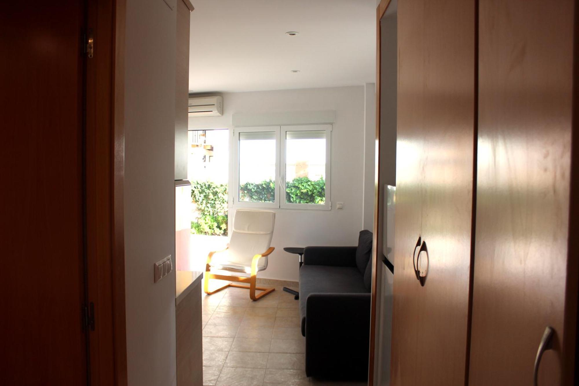 Relax En Primera Linea A เอลกัมเปโญ ภายนอก รูปภาพ