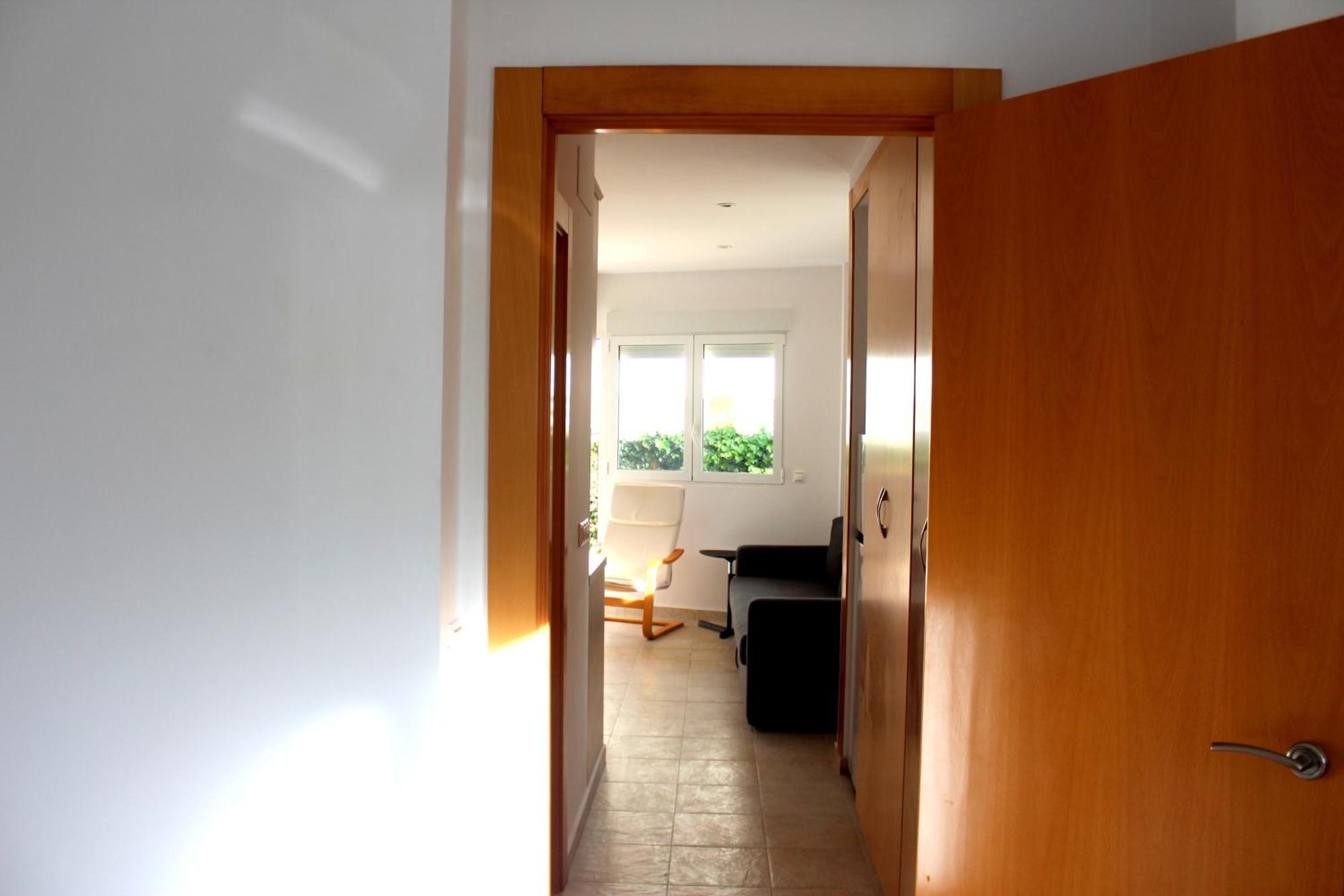 Relax En Primera Linea A เอลกัมเปโญ ภายนอก รูปภาพ