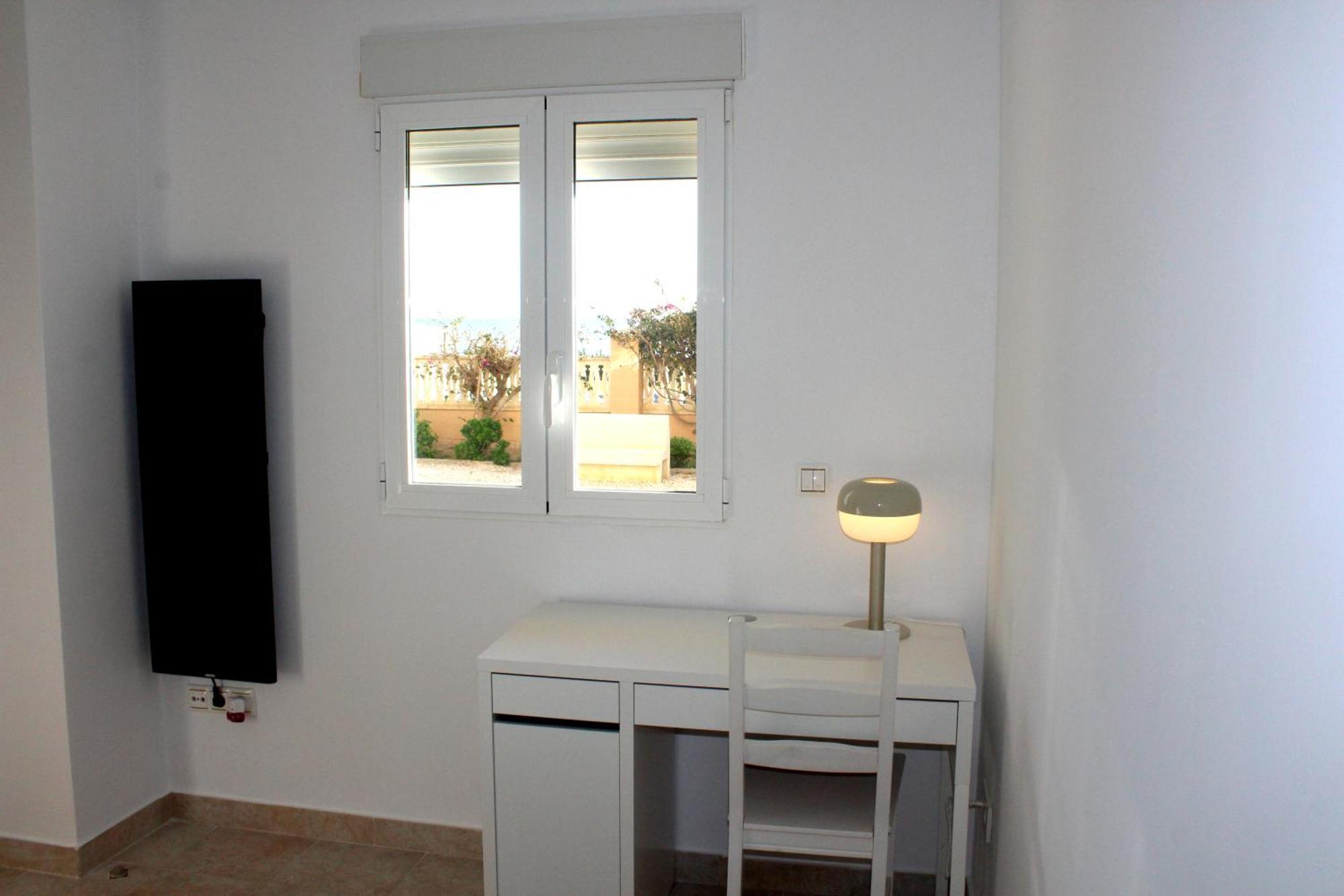 Relax En Primera Linea A เอลกัมเปโญ ภายนอก รูปภาพ